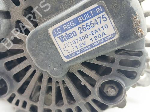 Alternator KIA RIO II (JB) 1.5 CRDi | BP28304000M7 