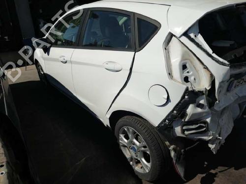 Starter FORD FIESTA VI (CB1, CCN)  | BP18569453M8 