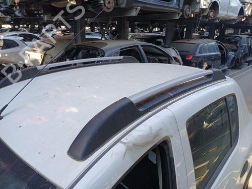 Used Roof bar DACIA SANDERO II TCe 90 (B8M1, B8MA, B8AC) (90 hp) 28301833