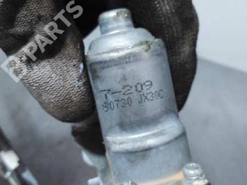 Front right window mechanism NISSAN JUKE (F15) 1.5 dCi | BP5875406C23 