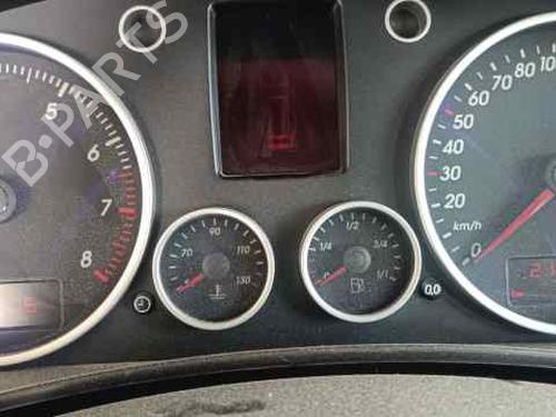 Engine VW TOUAREG (7LA, 7L6, 7L7)  | BP13526792M1 