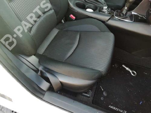 Seats set MAZDA 3 (BM, BN)  | BP12150367C78 