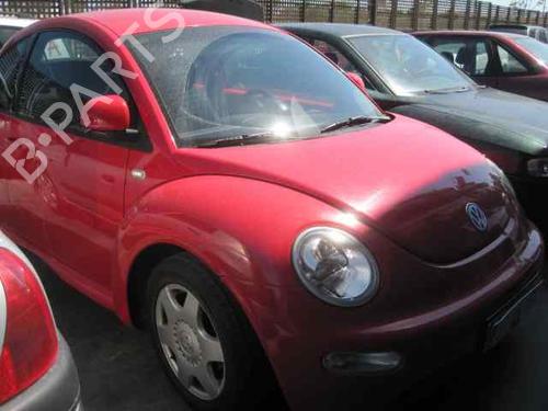 Calculateur Airbags VW NEW BEETLE (9C1, 1C1) 2.0 | BP4557628M53 