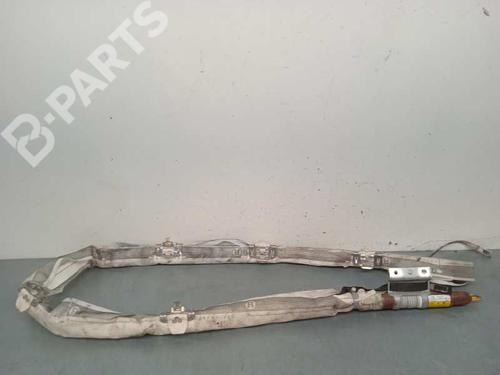 Right curtain airbag FORD MONDEO IV (BA7) 1.8 TDCi (125 hp) 7S7114K159AE