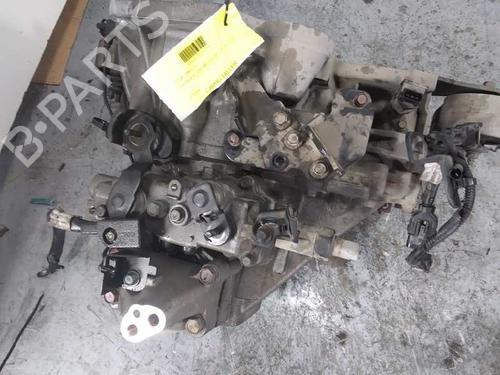 Gearbox HYUNDAI ACCENT III Saloon (MC)  | BP16854839M3 