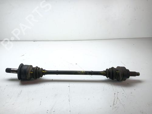Used Right rear driveshaft Right rear driveshaft BMW 1 (F20) [2011-2019] 34240160 34240160