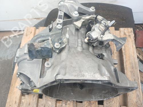 Gearbox FORD KUGA II (DM2) 2.0 TDCi | BP37198603M3 - Image 2