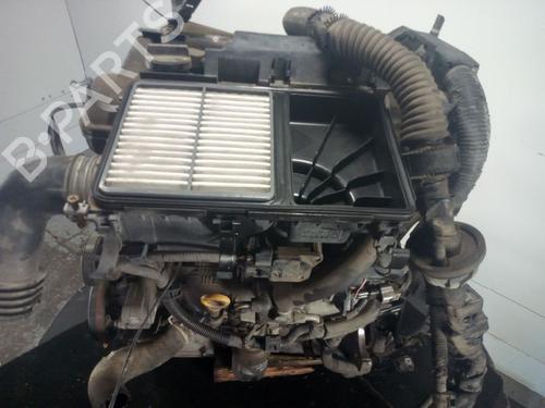 Engine TOYOTA PRIUS Liftback (_W2_)  | BP10226933M1 