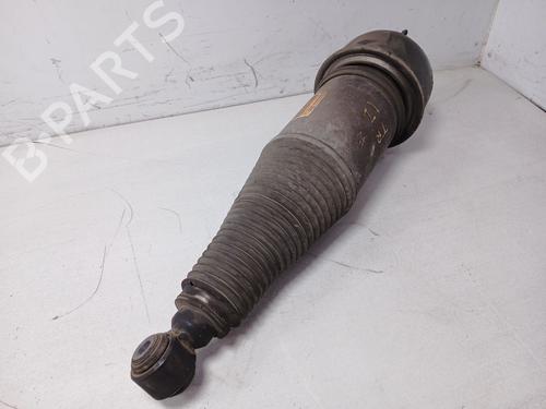 Left rear shock absorber JAGUAR XJ (X350, X358) D 2.7 | BP13649890M18 