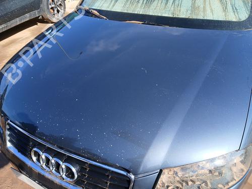 Hood AUDI A3 (8P1) 1.9 TDI | BP23259714C1