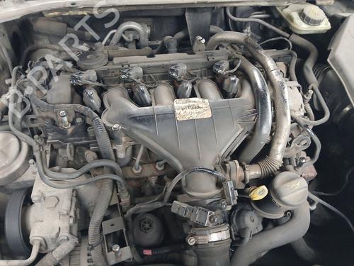 Engine FORD MONDEO IV (BA7) 2.0 TDCi | BP31949645M1 - Image 2