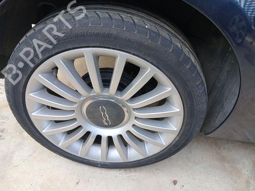 Used Rim FIAT 500 (312_) 1.3 D Multijet (312AXB1A) (75 hp) 32044114