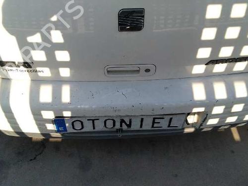 Right mirror SEAT AROSA (6H1) 1.0 | BP2398859C27 