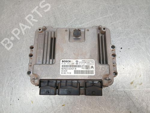 engine-control-unit-ecu-citroen-c4-picasso-i-mpv-ud_-2006-2007-2008-2009-2010-2011-2012-2013-2014-2015-36238409 main image