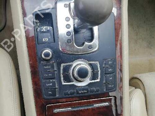 Right front brake caliper AUDI A8 D3 (4E2, 4E8) 3.7 quattro | BP11543635M104  - Image 30