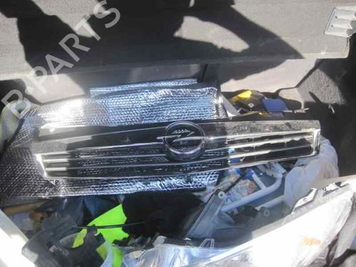 Electronic module OPEL ASTRA H (A04) 1.7 CDTI (L48) | BP2361979M83 