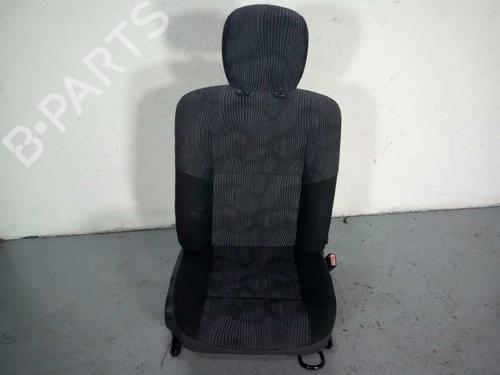 Right front seat DACIA SANDERO 1.6 (BS0D, BS0B, BS0F, BS0H) (87 hp)null