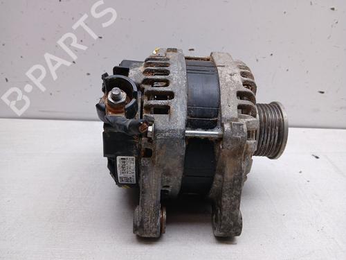 Alternator PEUGEOT 3008 II SUV (MC_, MR_, MJ_, M4_) 1.5 BlueHDi 130 | BP27296053M7 