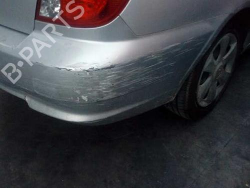 Right taillight HYUNDAI ACCENT II (LC)  | BP3453128C35 