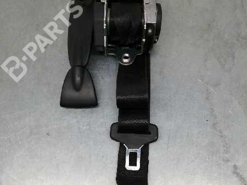 Used Front left seatbelt MERCEDES-BENZ A-CLASS (W169) [2004-2012]  9251409