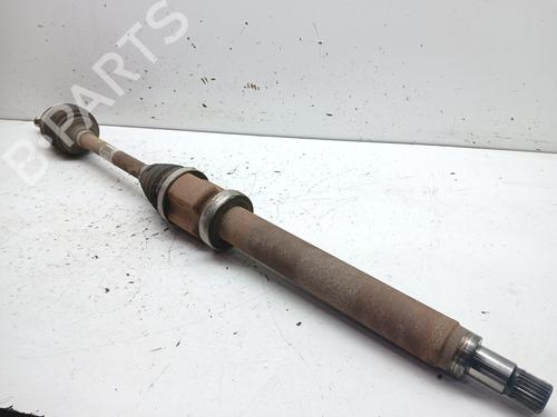 Right front driveshaft FORD FIESTA VI (CB1, CCN) 1.25 | BP37610916M39 - Image 6