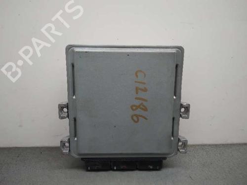 Engine control unit (ECU) LAND ROVER DISCOVERY III (L319) 2.7 TD 4x4 | BP18014801M57 