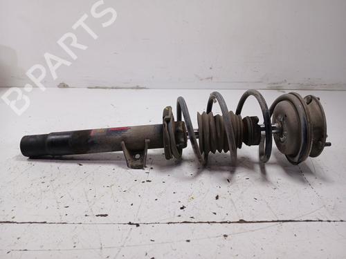 Used Left front shock absorber Left front shock absorber BMW 1 (E87) 118 d (143 hp) 40515633 40515633