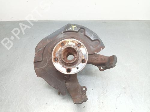 Used Right front steering knuckle Right front steering knuckle SEAT ARONA (KJ7, KJP) [2017-2026] 33538206 33538206