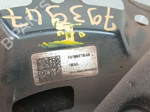 Left front steering knuckle KIA XCEED (CD) 1.6 GDI Hybrid | BP33543527M25 - Image 5