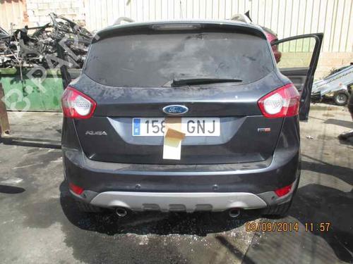 Glove box FORD KUGA I 2.0 TDCi | BP2362051C95  - Image 5