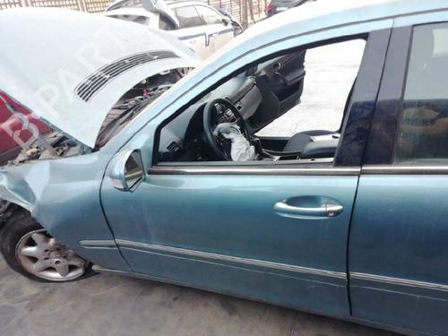 Used Left front door Left front door MERCEDES-BENZ C-CLASS (W203) C 200 Kompressor (203.045) (163 hp) 39904228 39904228