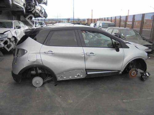 RENAULT CAPTUR I (J5_, H5_)    213981