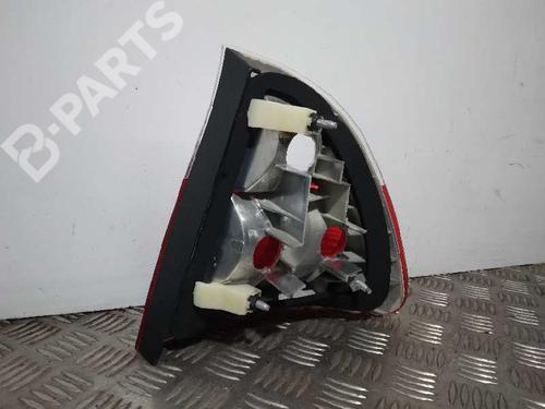 Left taillight BMW 3 (E46)  | BP10161196C34