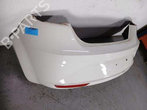Rear bumper SEAT LEON (1P1)  | BP19486719C8 