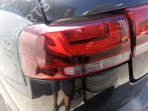 Venstre baglygte CITROËN C4 CACTUS 1.2 THP 110 | BP39147353C34 - Image 2