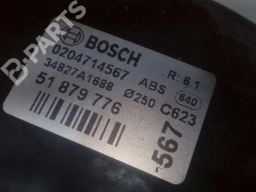 Servo brake FIAT GRANDE PUNTO (199_)  | BP5227478M42 