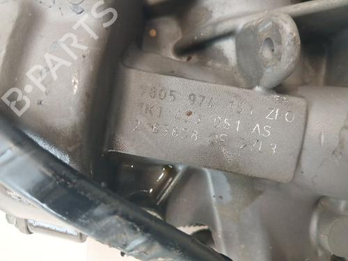 Steering rack AUDI A3 (8P1) 2.0 TDI 16V | BP34216494M22  - Image 5