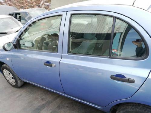 Electronic sensor NISSAN MICRA III (K12)  | BP16683989M84 