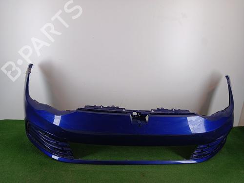 Used Front bumper VW GOLF VIII (CD1, DA1) 1.5 TGI (131 hp) 24668508