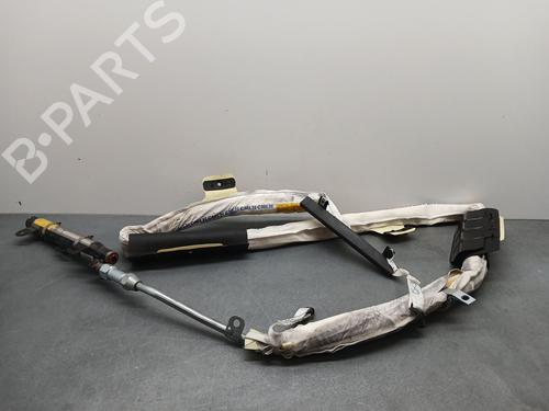 Used Left curtain airbag HYUNDAI SANTA FÉ II (CM) [2005-2015]  21221735