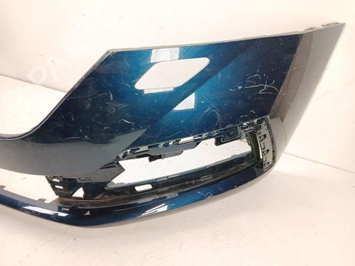 Front bumper SKODA OCTAVIA IV (NX3, NN3, PV3) 2.0 TDi | BP30150818C7