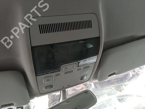 Used Interior roof light Interior roof light 38799598 38799598