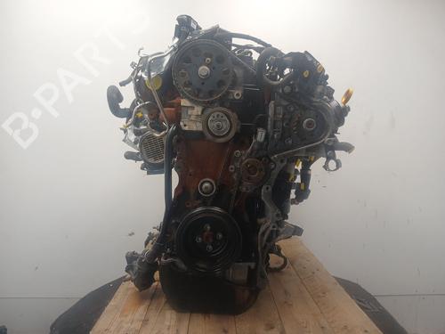 Engine VW GOLF VII (5G1, BQ1, BE1, BE2) 1.6 TDI | BP26547063M1 - Image 5