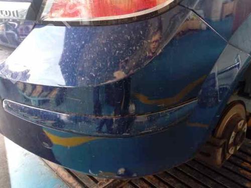 Front right belt tensioner OPEL ASTRA H (A04)  | BP4374661C88 
