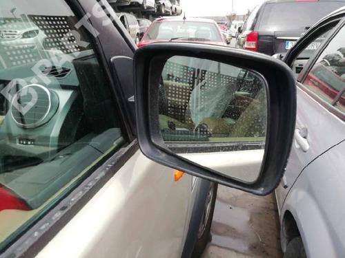 Left sun visor LAND ROVER DISCOVERY III (L319) 2.7 TD 4x4 | BP10094189I1  - Image 16