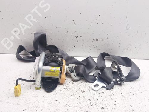 Used Front left belt tensioner Front left belt tensioner HONDA JAZZ II (GD_, GE3, GE2) 1.2 i-DSI (GD5, GE2) (78 hp) 40600277 40600277
