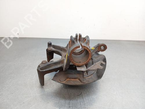 Left front steering knuckle VW T-CROSS (C11, D31) | BP37197495M25 - Image 5