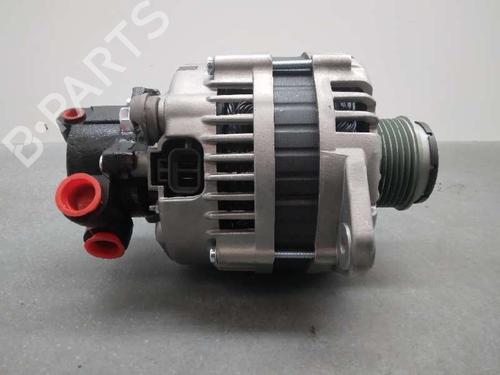 Generator OPEL ASTRA H (A04) 1.7 CDTI (L48) | BP15712868M7 