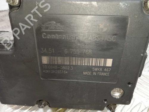 ABS pump BMW 3 (E46) 320 d | BP15414149M43 