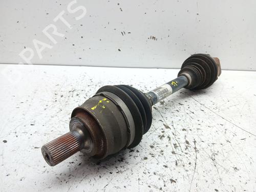 Left front driveshaft VOLVO V40 Hatchback (525) D2 | BP40259204M38  - Image 6